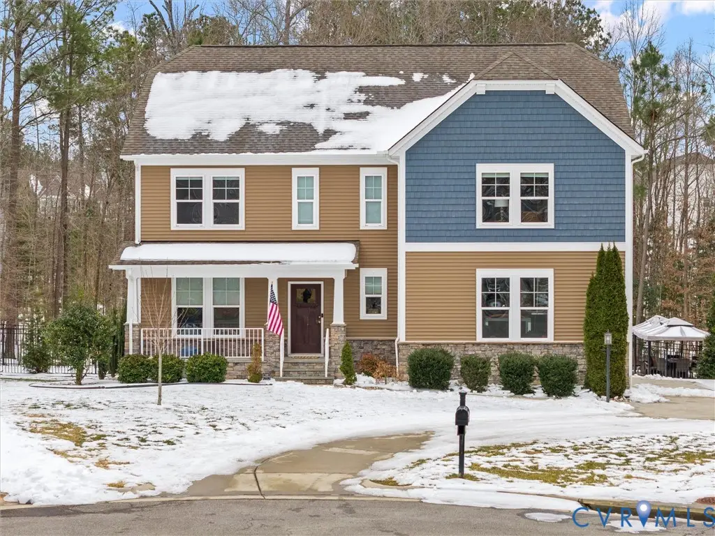 8418 Morocco Place, Chesterfield, VA 23832 - Image #1