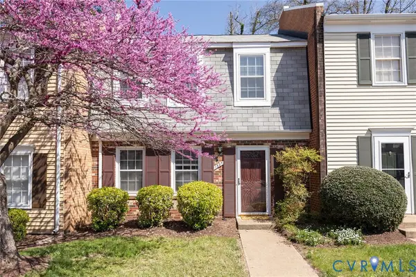 1507 Skirmish Run Drive, Henrico, VA 23228