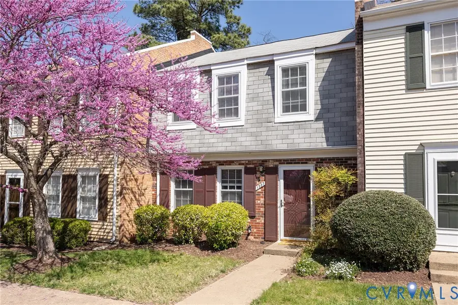 1507 Skirmish Run Drive, Henrico, VA 23228 - #2