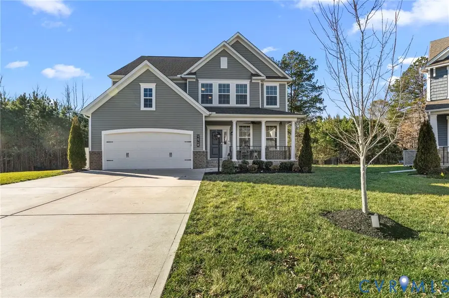 16718 Lilting Moon Court, Moseley, VA 23120 - Image #2