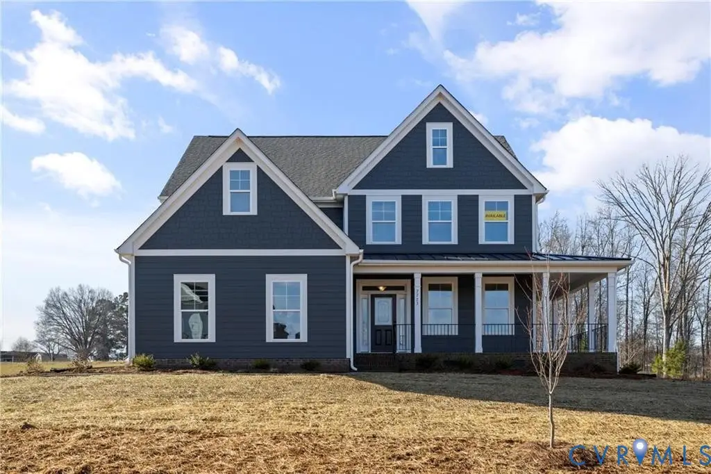 4892 Sherwood Squire Circle, New Kent, VA 23140 - Image #1