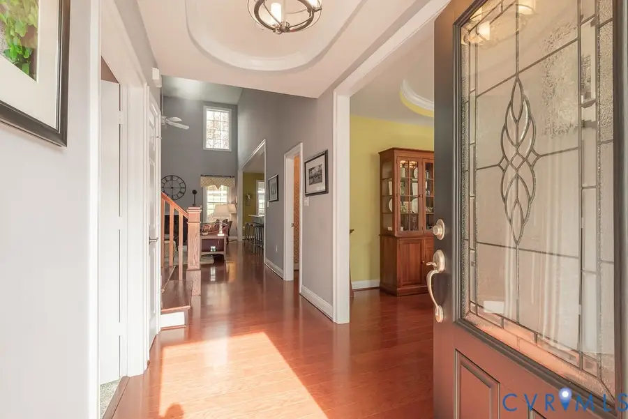 10108 Forrest Patch Drive, Mechanicsville, VA 23116 - Image #3