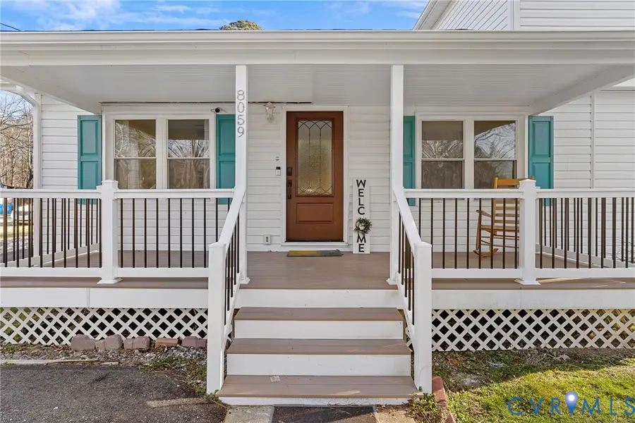 8059 Varina Road, Henrico, VA 23231 - Image #3