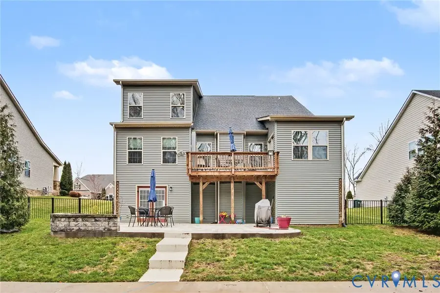 1035 Water Beech Road, Midlothian, VA 23114 - Image #3