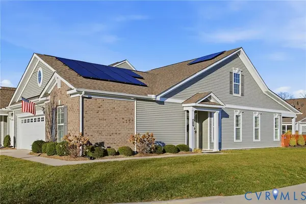 1465 Westhall Gardens Drive, North Chesterfield, VA 23235