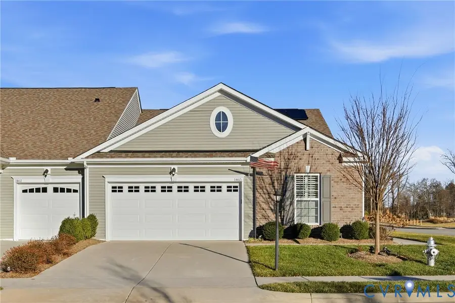 1465 Westhall Gardens Drive, North Chesterfield, VA 23235 - Image #2