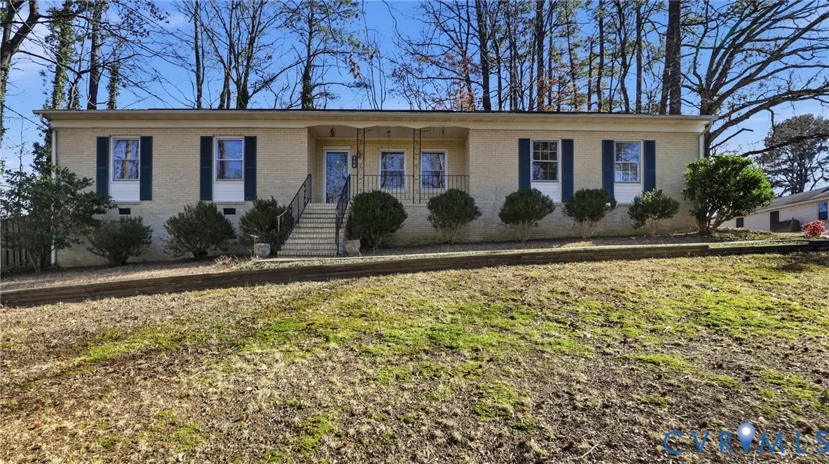 408 Springdale Avenue, Colonial Heights, VA 23834 - Image #1
