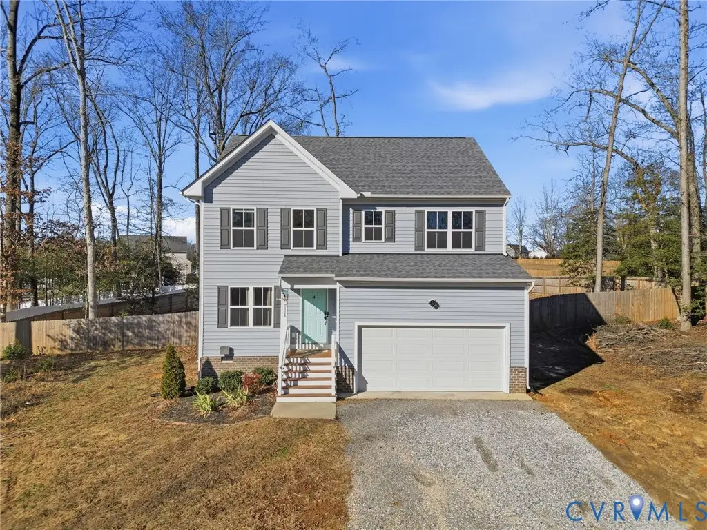 8494 Scouts Road, Quinton, VA 23141 - Image #1