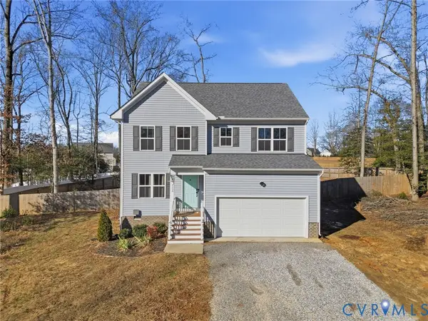8494 Scouts Road, New Kent, VA 23141