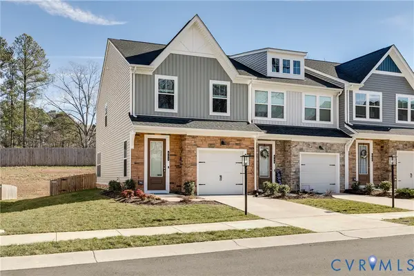 651 Mccormick Farm Drive, Glen Allen, VA 23060