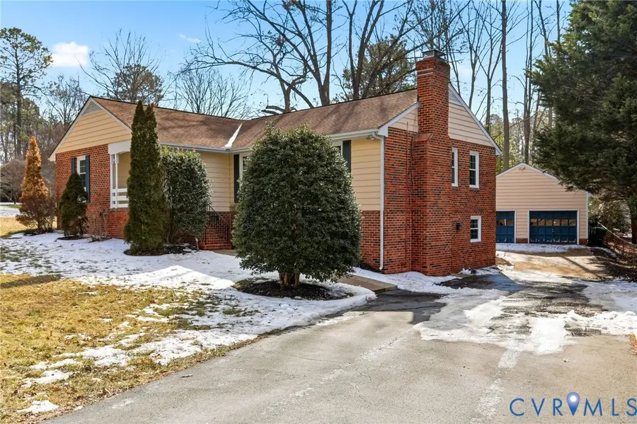 10103 Cherrywood Drive, Henrico, VA 23238 - #2