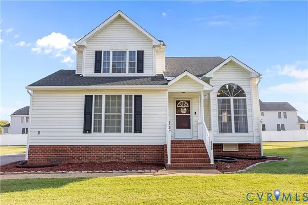 3363 Darbytown Road, Henrico, VA 23231
