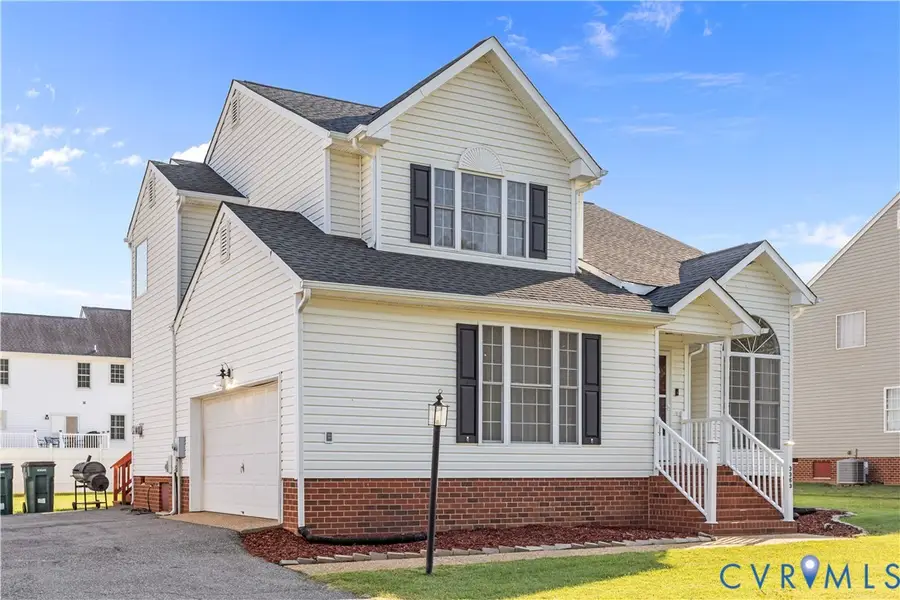 3363 Darbytown Road, Henrico, VA 23231 - Image #2