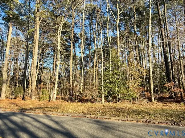 Lot 2 Timberneck Road, Deltaville, VA 23043
