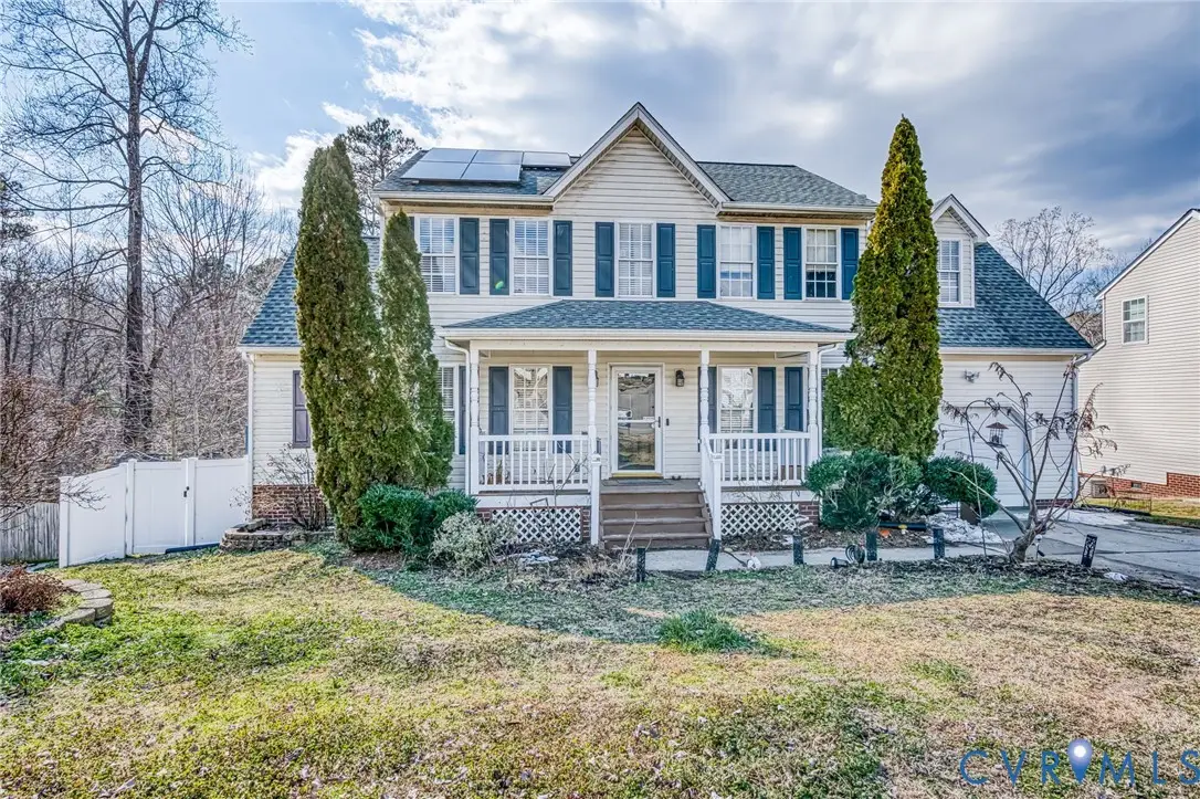 13542 Laketree Drive, Chester, VA 23831 - #1