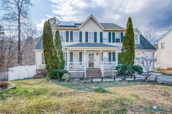 13542 Laketree Drive, Chester, VA 23831