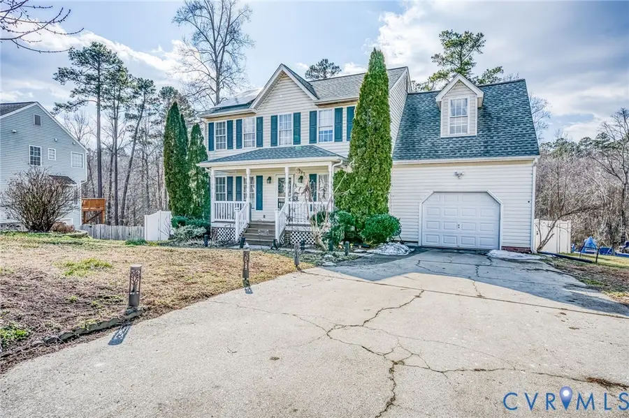 13542 Laketree Drive, Chester, VA 23831 - #2