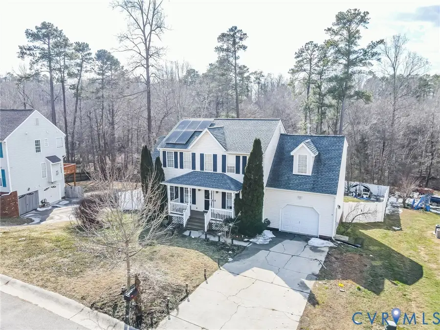 13542 Laketree Drive, Chester, VA 23831 - #3