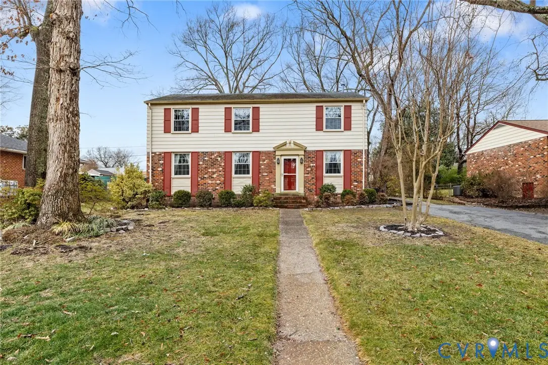 4304 Longleaf Drive, Henrico, VA 23294 - #1