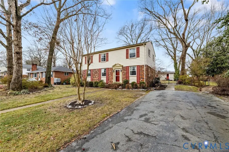 4304 Longleaf Drive, Henrico, VA 23294 - #2