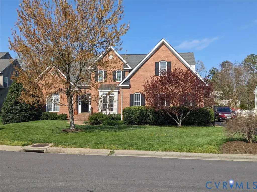9331 Crestfield Drive, Mechanicsville, VA 23116 - Image #1