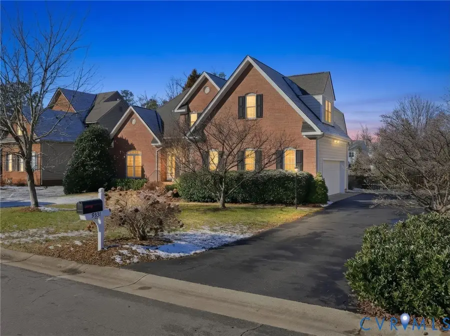 9331 Crestfield Drive, Mechanicsville, VA 23116 - Image #2