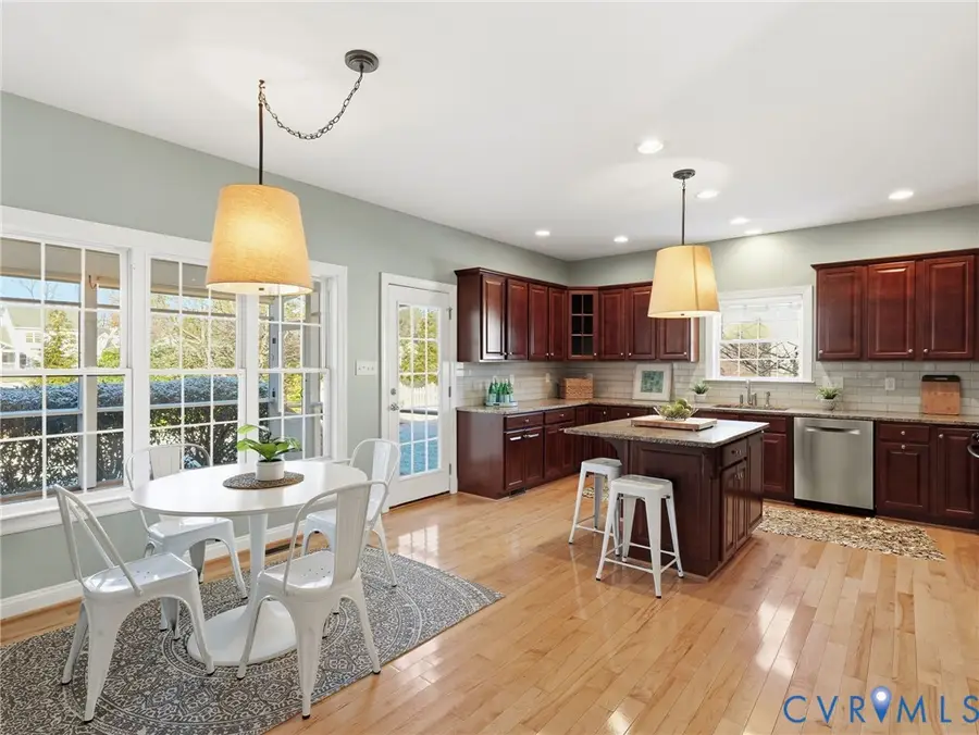 9331 Crestfield Drive, Mechanicsville, VA 23116 - Image #3