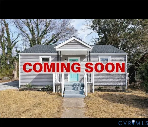 1321 Baylors Lane, Petersburg, VA 23803