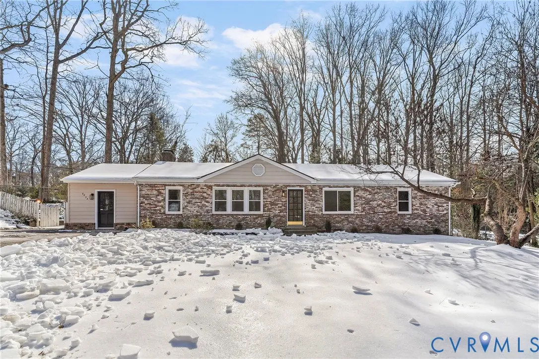 8835 Old Holly Road, Richmond, VA 23235 - Image #1