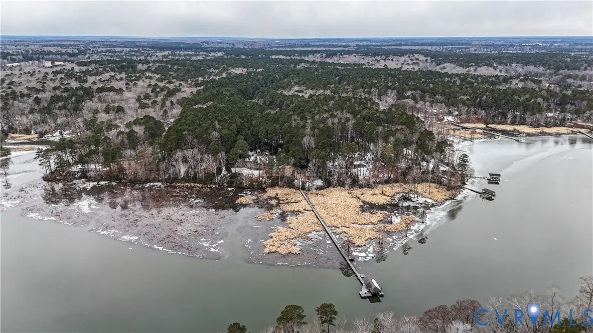 13441 Morris Creek Crescent, Charles City, VA 23030 - #1