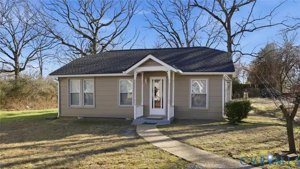 2517 Myron Avenue, Chesterfield, VA 23237