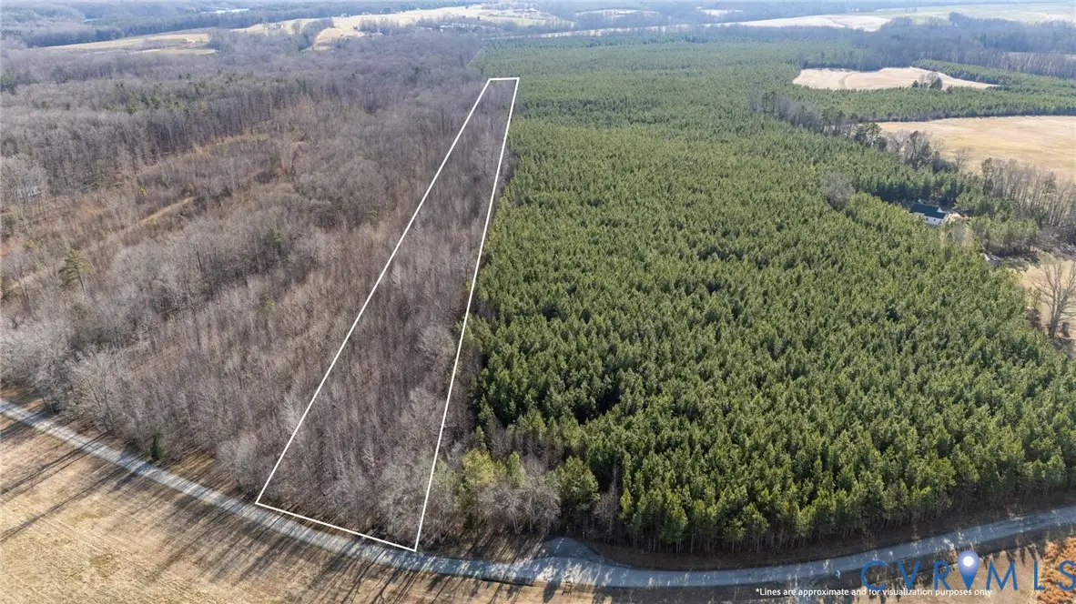 Rte 623 Worsham Road, Powhatan, VA 23139 - Image #1