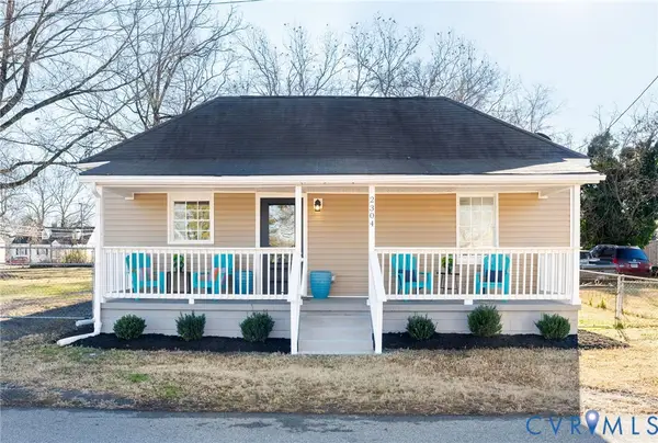 2304 Gordon Street, Hopewell, VA 23860