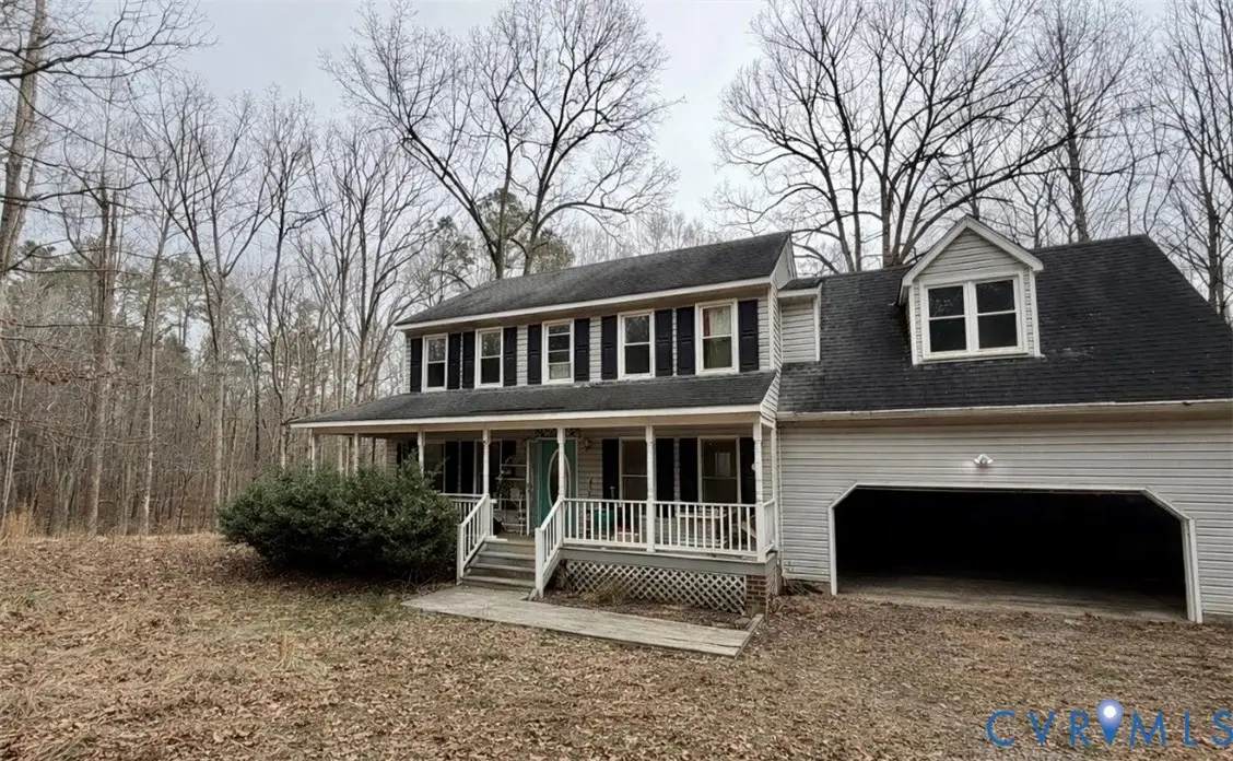 2150 Eastwood Pine Court, Moseley, VA 23120 - #1