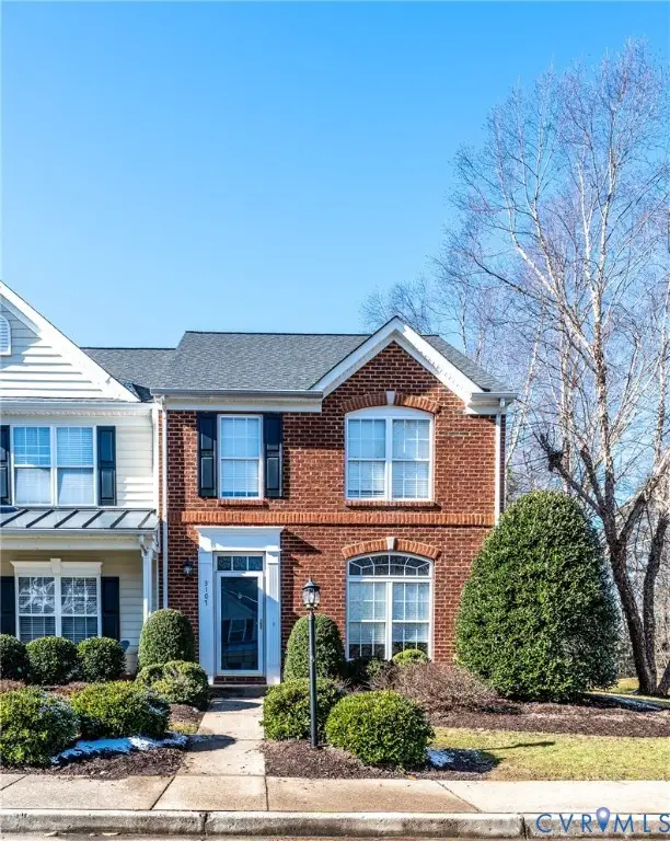 3107 Friars Walk Lane, Glen Allen, VA 23059 - Image #1