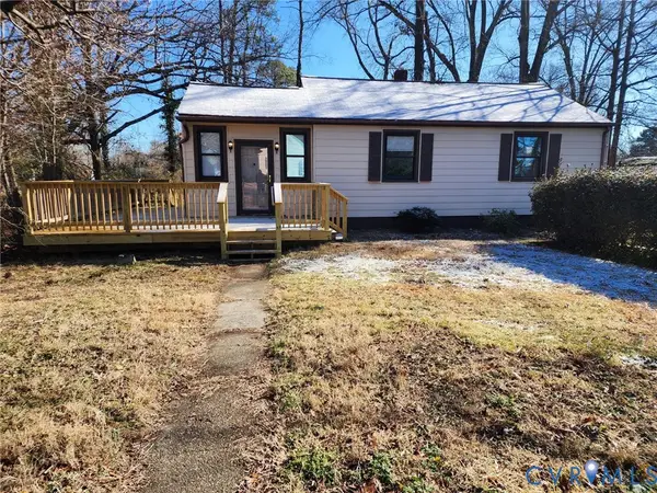 3005 Collins Road, Richmond, VA 23223