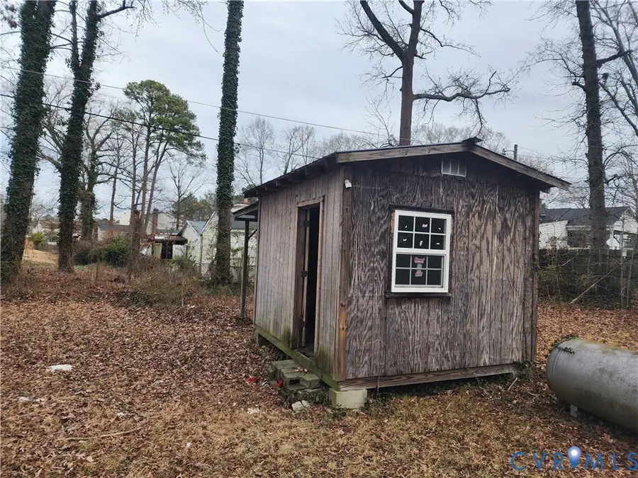 3005 Collins Road, Richmond, VA 23223 - #3