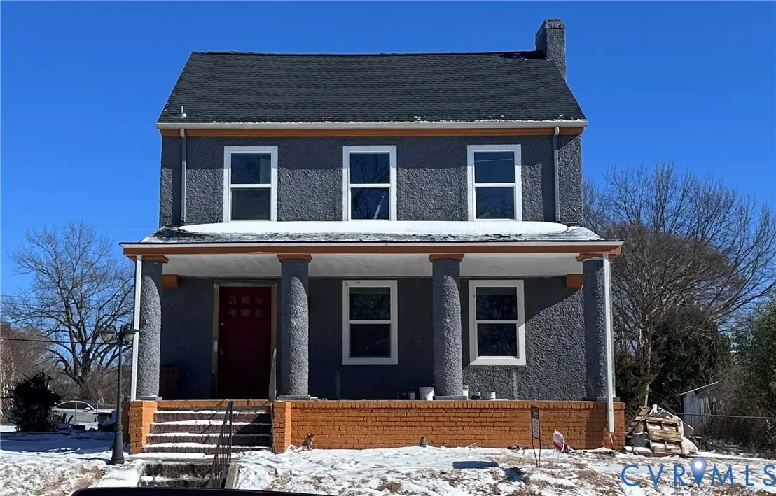 2711 Montrose Avenue, Richmond, VA 23222 - #1