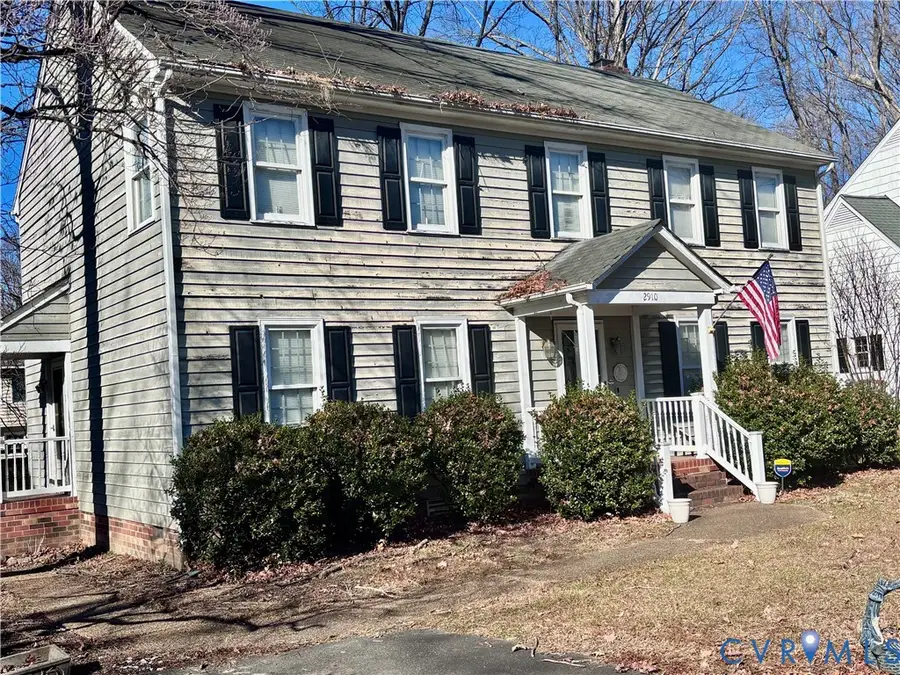 2910 W Waterford Way, Henrico, VA 23233 - Image #3