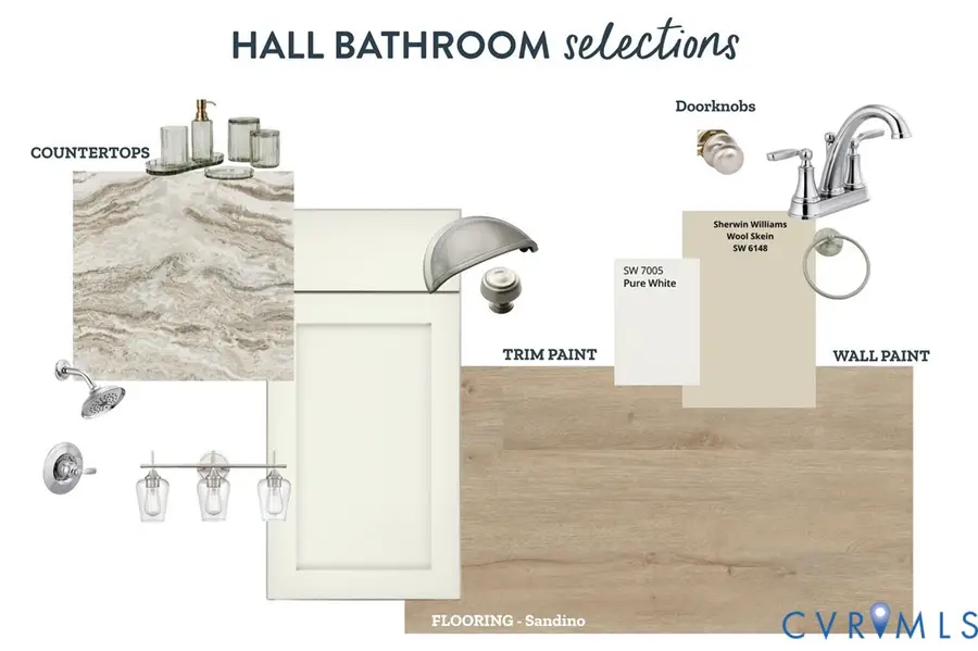 TBD Old Fork Lane, Palmyra, VA 22963 - Image #3