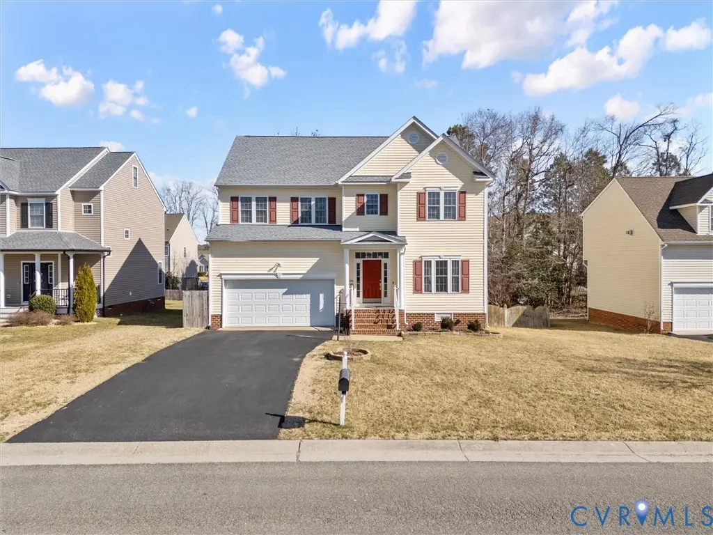 9400 Knightwood Lane, Chesterfield, VA 23832 - #1