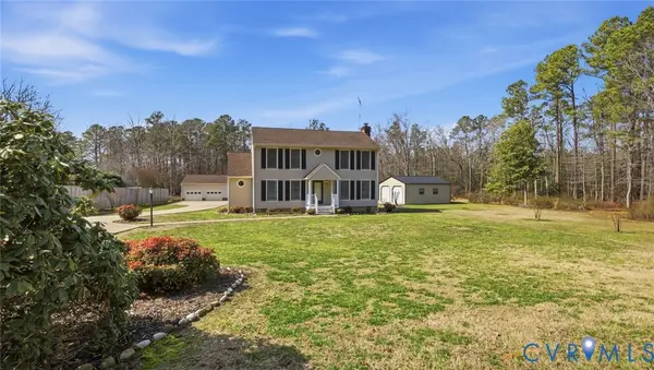 7510 Dowdy Drive, Henrico, VA 23231