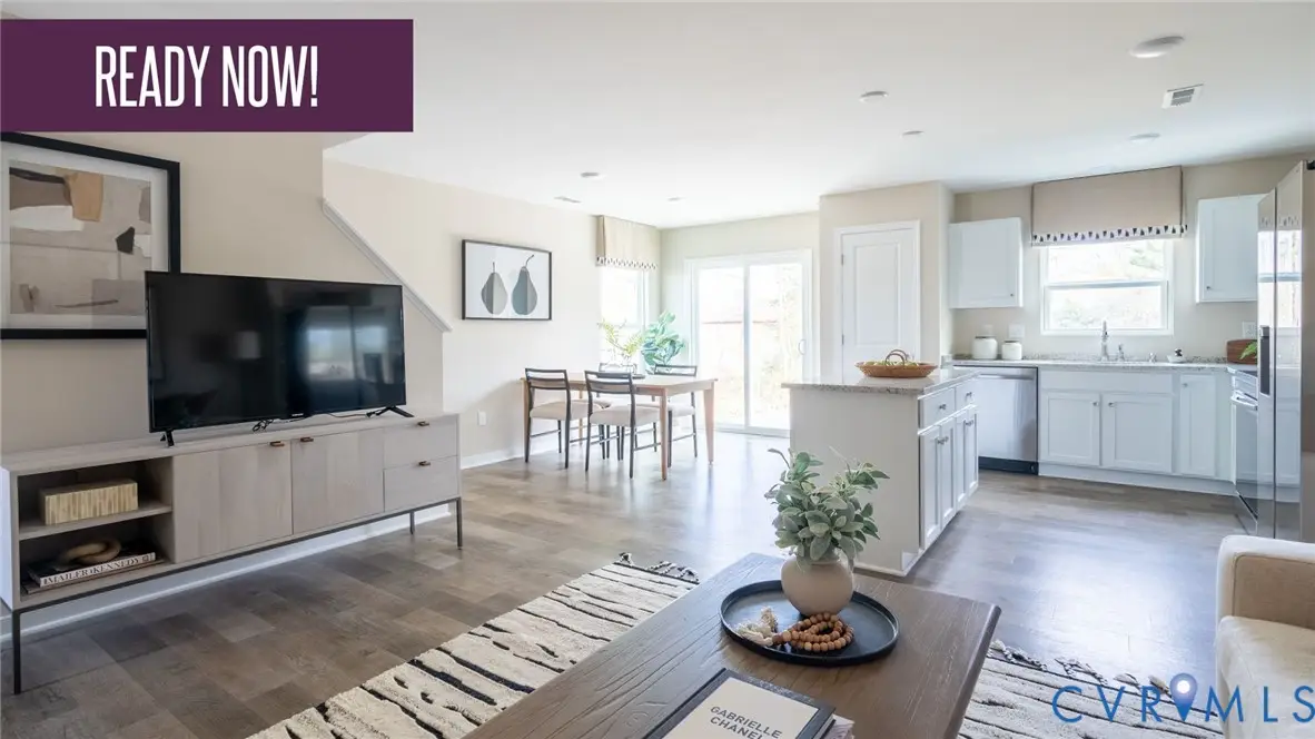 909 Encore Autumn Lane #D-29, East Highland Park, VA 23227 - Image #1