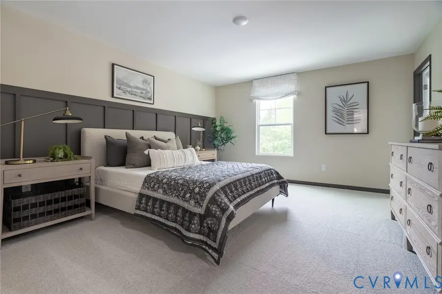 14640 Hancock Towns Drive #R-6, Chesterfield, VA 23832 - Image #3