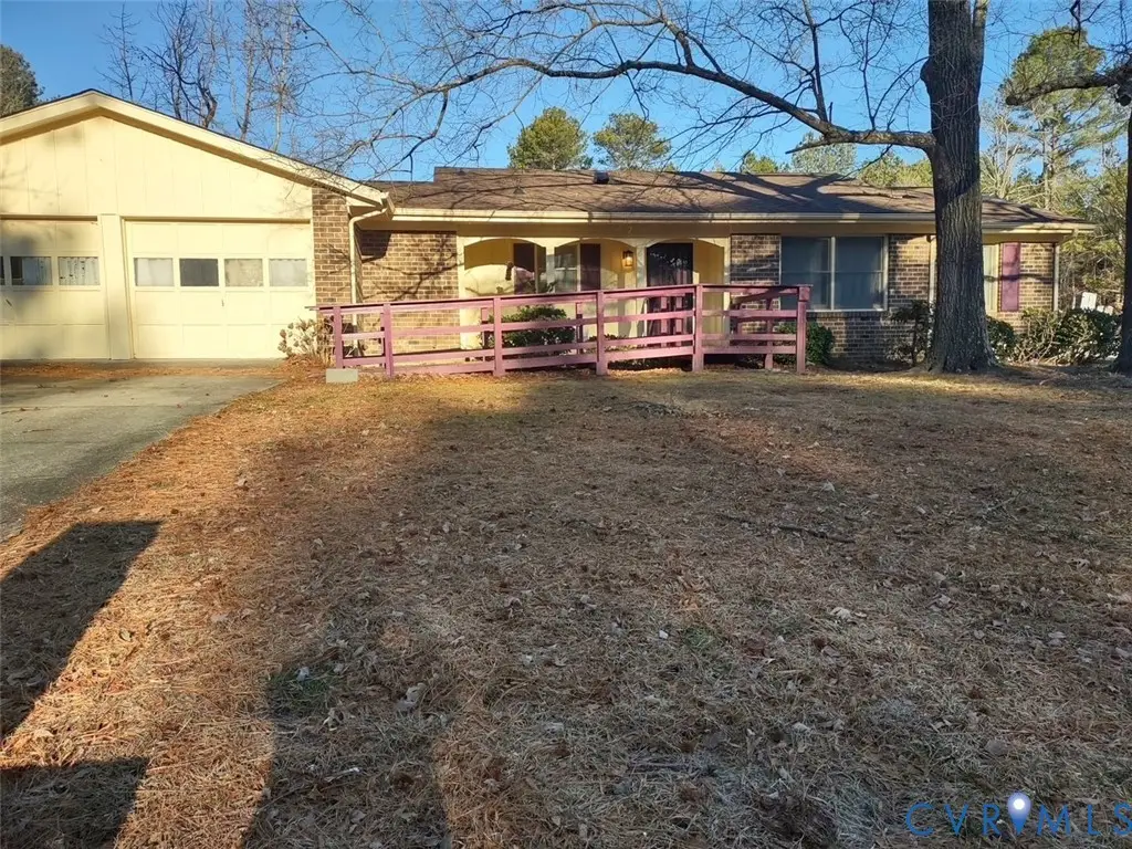 4200 Brickhouse Court, South Chesterfield, VA 23803 - Image #1