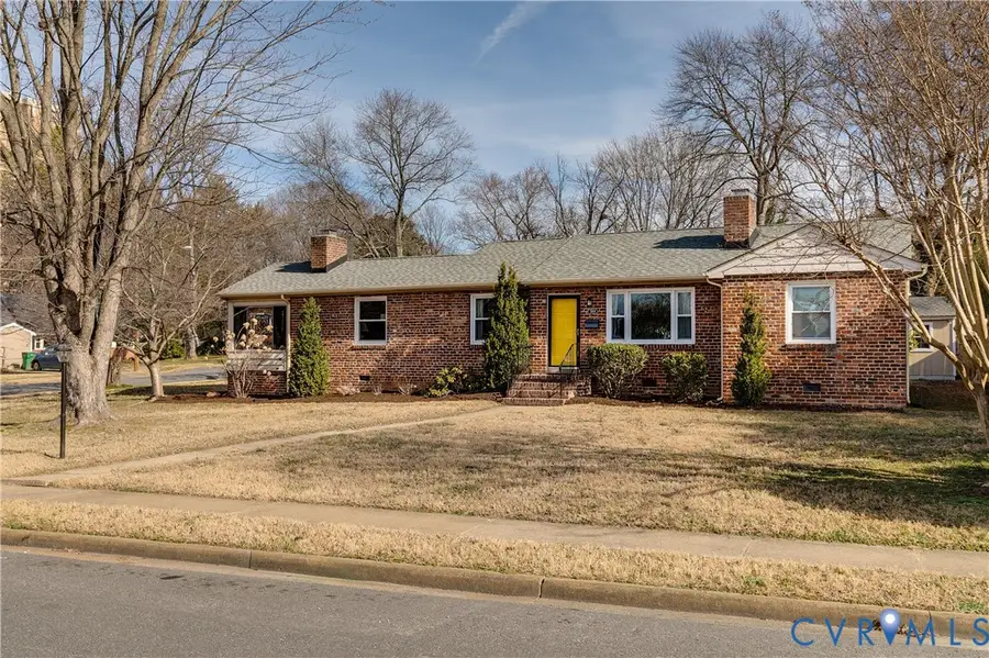 3909 Hill Monument Parkway, Richmond, VA 23227 - Image #2