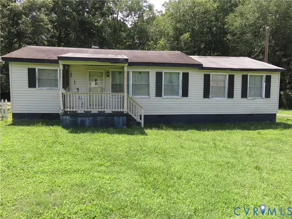 11965 River Road, Chesterfield, VA 23838