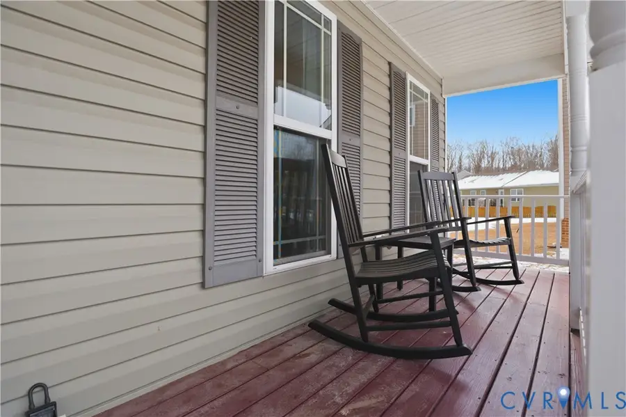 5707 Garden Ridge Court, Chesterfield, VA 23832 - #3