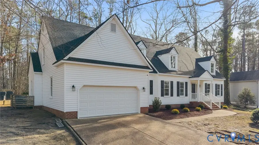 2501 Chimney House Court, Midlothian, VA 23112 - Image #3