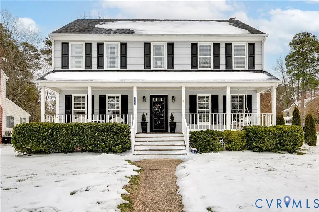 2509 Brookstone Lane, Henrico, VA 23233 - Image #1